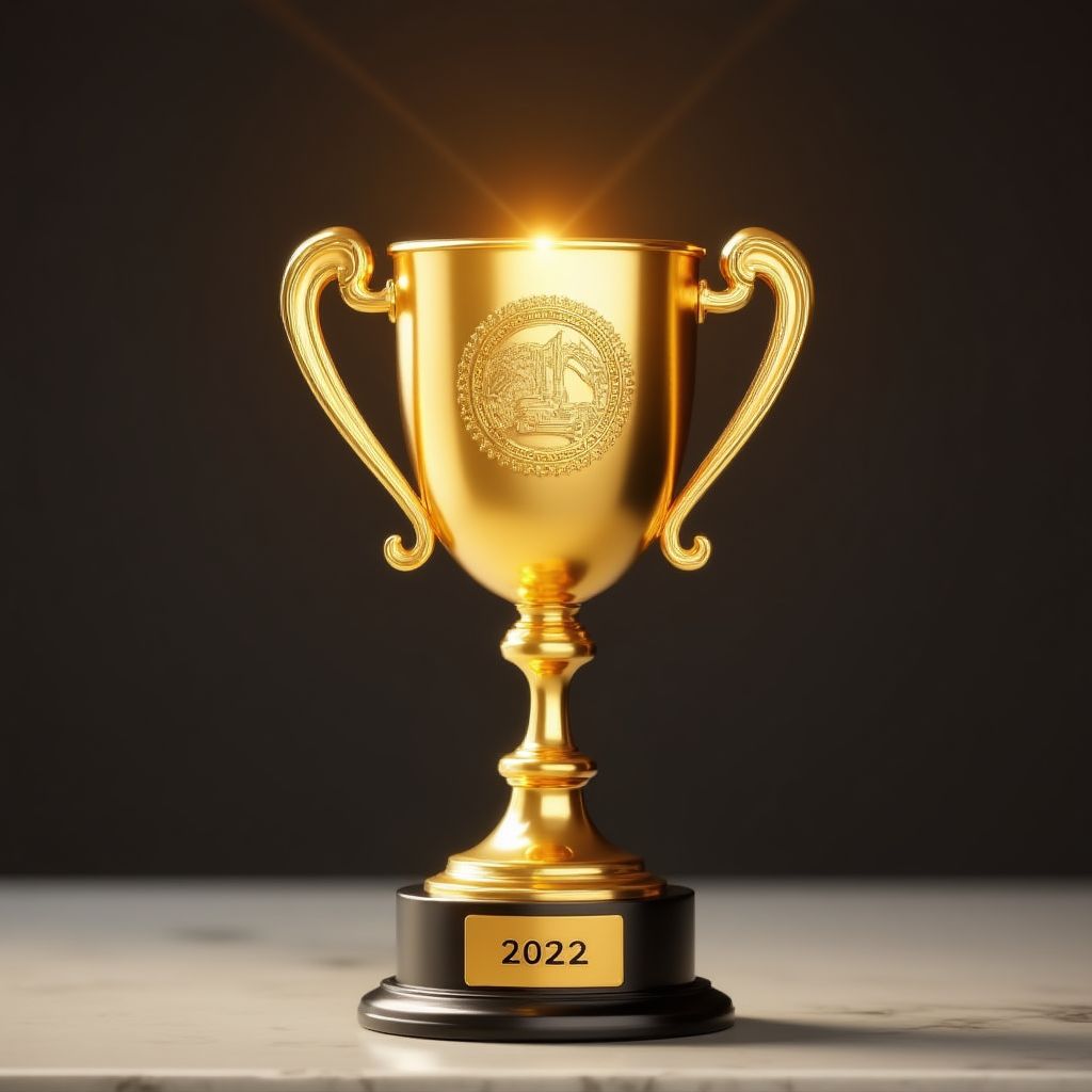 Premiul pentru Excelență în Servicii Auto 2022