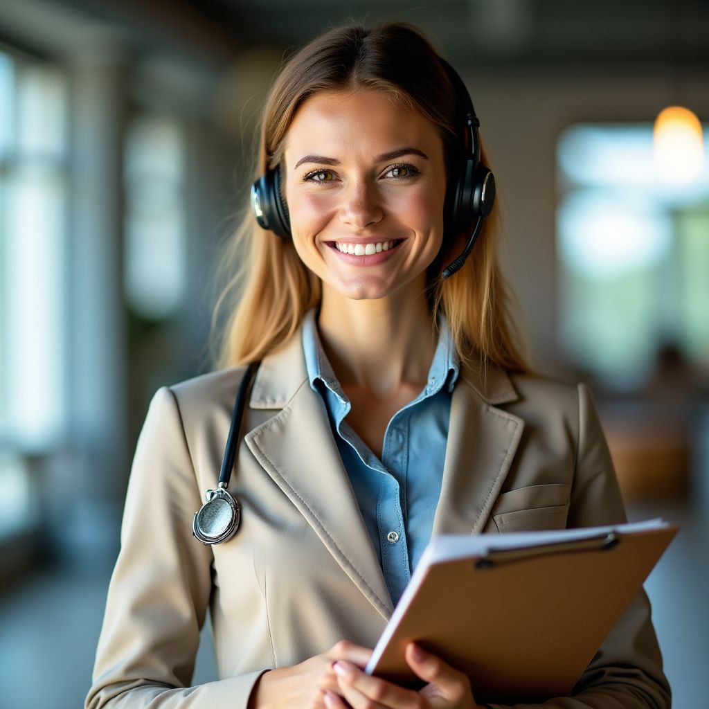 Elena Dumitrescu - Manager Operațiuni